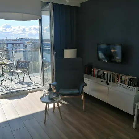 Cicha Przystan Apartamenty Platany-3