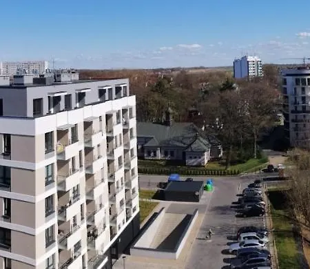Cicha Przystan Apartamenty Platany-2