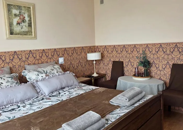 Villa Iris