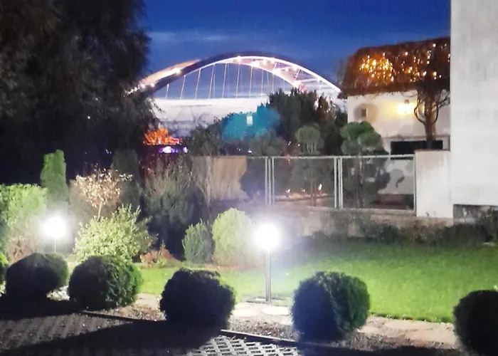 Villa Iris